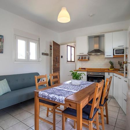 Babilia Central Appartment Suites Limenas Hersonisou Hersonissos  Bagian luar foto