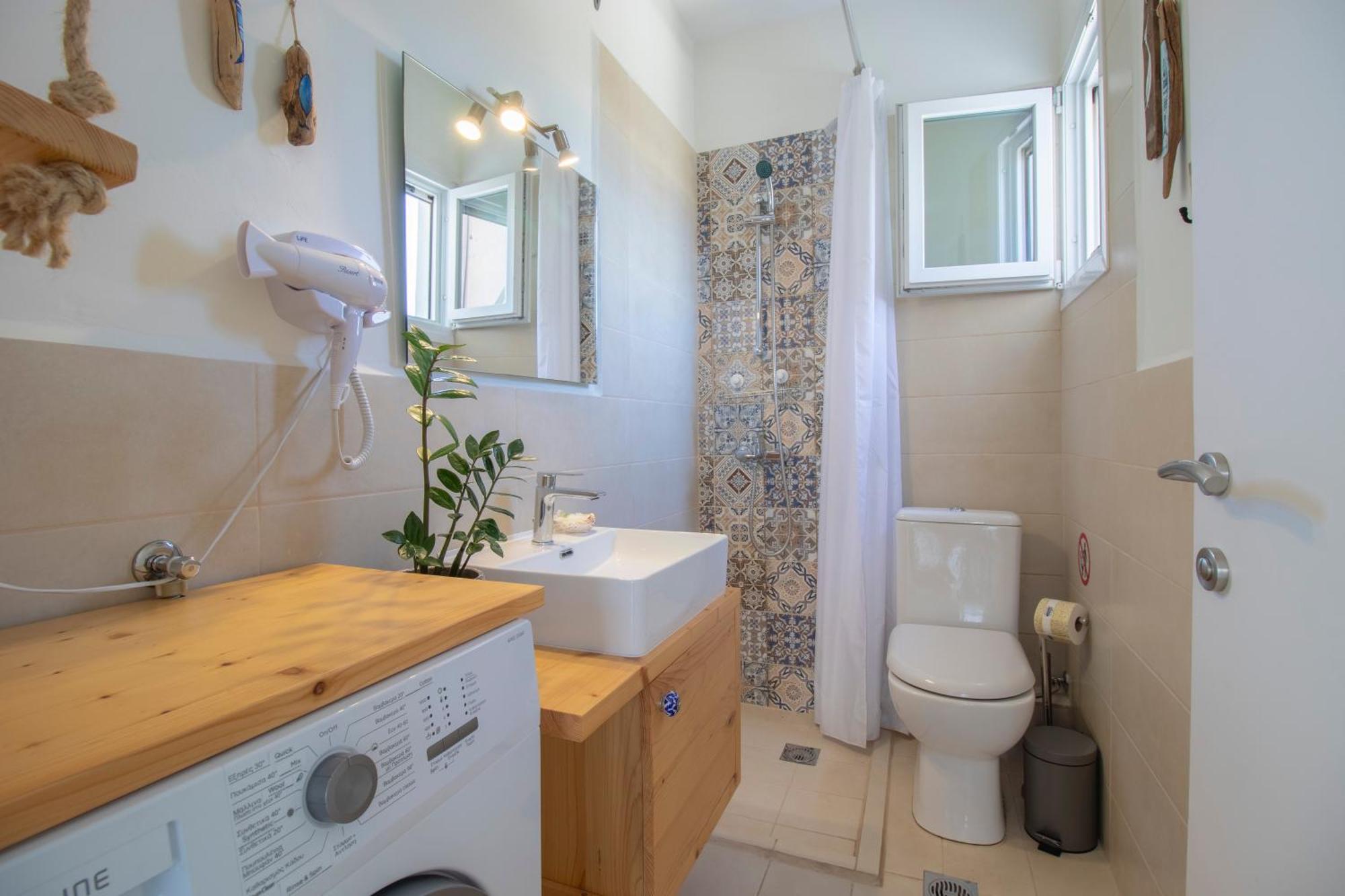 Babilia Central Appartment Suites Limenas Hersonisou Hersonissos  Bagian luar foto