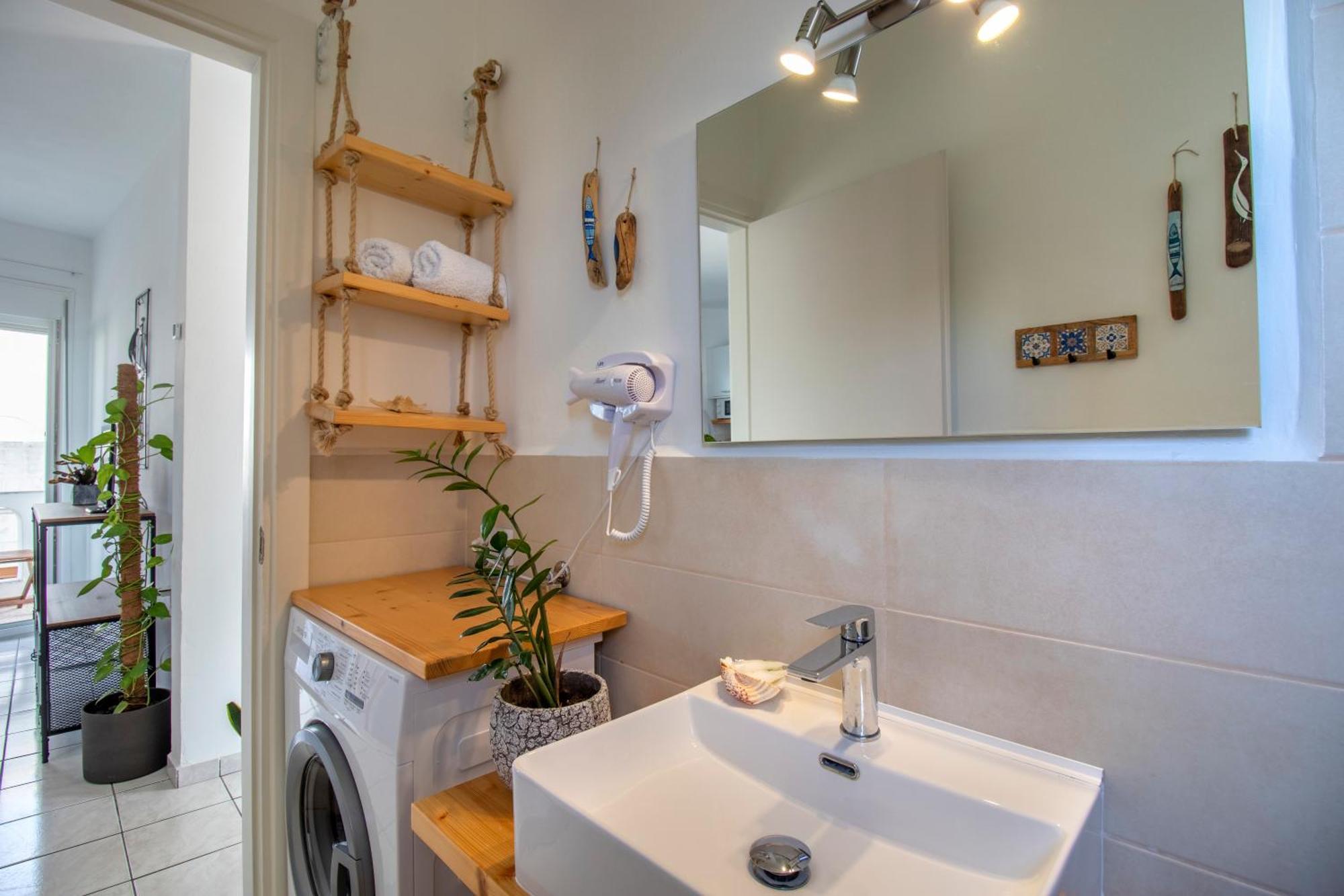 Babilia Central Appartment Suites Limenas Hersonisou Hersonissos  Bagian luar foto